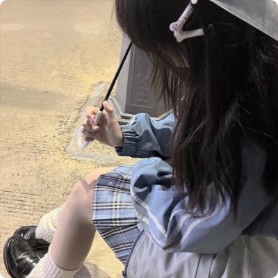 姨妈的后现代生活