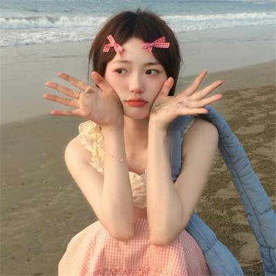 小智是女孩啦!