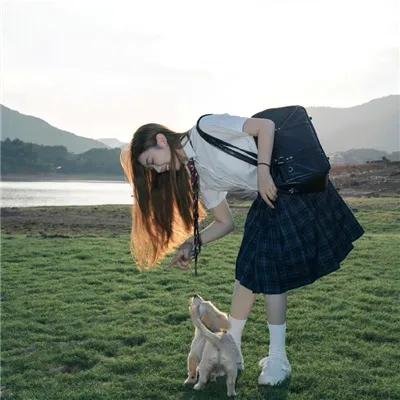 爱心小天使